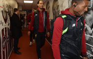 Mane, Van Dijk, Lallana rạng rỡ trở về ngôi nhà cũ