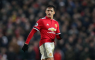Mourinho cho rằng không cầu thủ nào của Man Utd sánh được với Sanchez