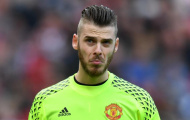 Mourinho tuyên chiến với Real: Man Utd mua sao, chứ không bán sao