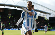 Ngựa ô có 3 điểm, top dưới Premier League nín thở
