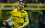 'Người Dơi' tiếp tục cứu Dortmund trong ngày trai đẹp trở lại