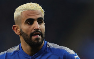 Riyad Mahrez và những vụ nổi loạn đình đám tại Anh
