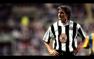 Sát thủ khét tiếng một thời David Ginola