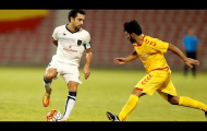 Xavi Hernández 'dạy' bóng đá ở Qatar