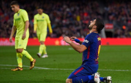 Barca hòa thất vọng, cuộc đua La Liga hấp dẫn trở lại
