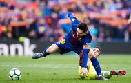 Tự bắn vào chân, Barca gây khó chính mình tại La Liga
