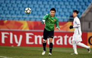 Điểm tin bóng đá Việt Nam tối 12/02: Thủ môn Tiến Dũng khiến nhà vô địch SEA Games 2009 cảm động