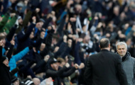 Benitez đánh bại Mourinho: Từ mẹ kế đến người hùng