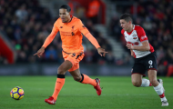 Chấm điểm Liverpool sau trận Southampton: Ngày trở về đáng nhớ