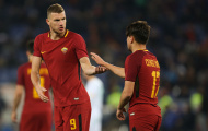 Chọc giận Roma, Benevento thảm bại trong ngày Sagna ra mắt