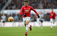 Dư âm Newcastle 1-0 Man Utd: Thảm họa Pogba, Sanchez không khá hơn!