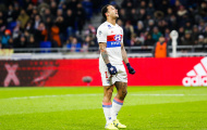 Highlights: Lyon 0-2 Rennes (Vòng 25 Ligue 1)