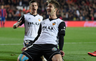 Highlights: Valencia 3-1 Levante (Vòng 24 La Liga)
