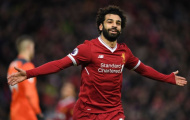 Mourinho bị trò cưng chê trách vì Salah