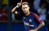 Neymar và những kĩ thuật của bóng đá đường phố