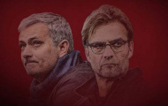 NÓNG: Klopp tuyên chiến Mourinho