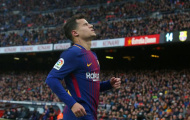 Philippe Coutinho thể hiện ra sao vs Getafe?