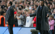 Rafael Benitez: Khắc tinh của Mourinho