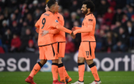 Song sát 'hợp nhất', Liverpool áp sát Man United trên BXH