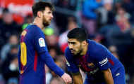 Valverde lý giải nguyên nhân Barca bế tắc trước Getafe