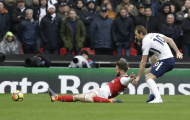 02h45 ngày 14/02, Juventus vs Tottenham: Kane gặp thử thách cực đại