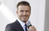David Beckham và những cầu thủ từng thi đấu cho cả PSG lẫn Real