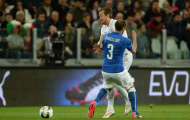 Harry Kane và nhiệm vụ 'mở khóa' Juventus