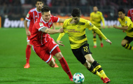 Hợp tác với Dallas, Bayern quyết tâm có Pulisic mới