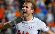 Juventus sẽ là chìa khóa giúp Kane tới Real?