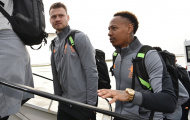 Liverpool lên máy bay sang Porto, mang theo viện binh khủng