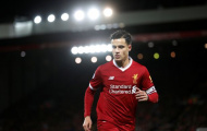 Philippe Coutinho có thể trở lại Anfield vào Hè này