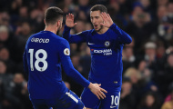 Thắng đậm West Brom, Chelsea chấm dứt chuỗi 2 thất bại liên tiếp