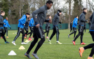 Vô chiêu đấu hữu chiêu, Basel sẵn sàng đấu Man City