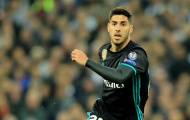 Asensio tìm nhà tại London, Chelsea là điểm đến?