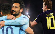 Bản tin BongDa |14.2| Valentine ngọt ngào cho Premier League
