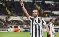 Đáp trả chỉ trích, Higuain: 'Ngồi nhà thì cái gì chẳng dễ'