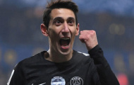 Di Maria: 'Tôi chơi cho Barca thì có sao'