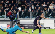 Highlights: Juventus 2-2 Tottenham (Lượt đi vòng 1/8 Champions League)