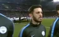 Màn trình diễn của Bernardo Silva trước Basel
