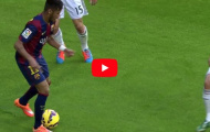 Neymar từng hành hạ Real Madrid như thế nào?