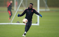 Welbeck và skill khiến NHM 'cười ra nước mắt'