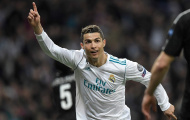 5 điểm nhấn Real Madrid 3-1 PSG: Quái thú của đấu trường châu Âu