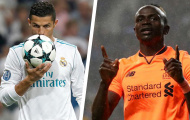Bản tin BongDa ngày 15.2 | Ronaldo lập kỷ lục, Real hạ sát PSG