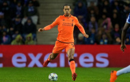 Chấm điểm Liverpool trận thắng Porto: Cả đội như lên đồng