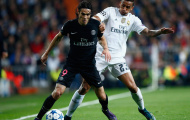 Chấm điểm PSG: Thất vọng với Edison Cavani