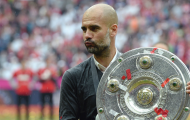Có thể bạn chưa biết: Tất tần tật những kỷ lục tại Bundesliga (Phần 2)