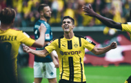 'Dortmund muốn giành chiến thắng tại Europa League'