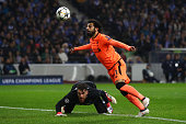 Highlights: Porto 0-5 Liverpool (Vòng 1/16 Champions League)