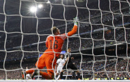 Highlights: Real Madrid 3-1 PSG (Vòng 1/16 Champions League)