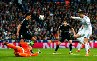 Highlights: Real Madrid 3-1 PSG (Vòng 1/16 Champions League)